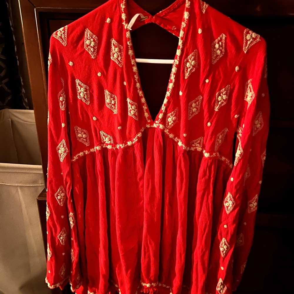 Woman’s Top